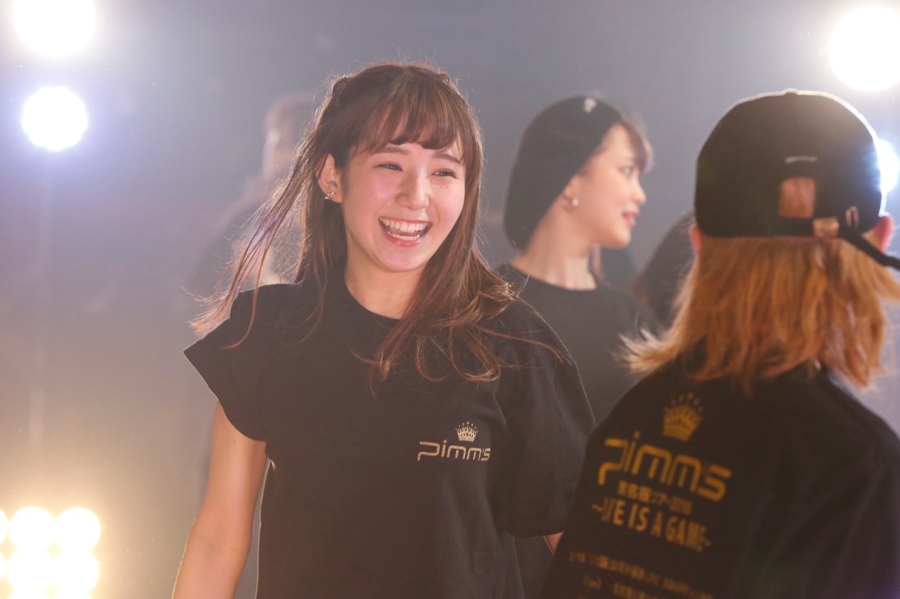 栗田麻理