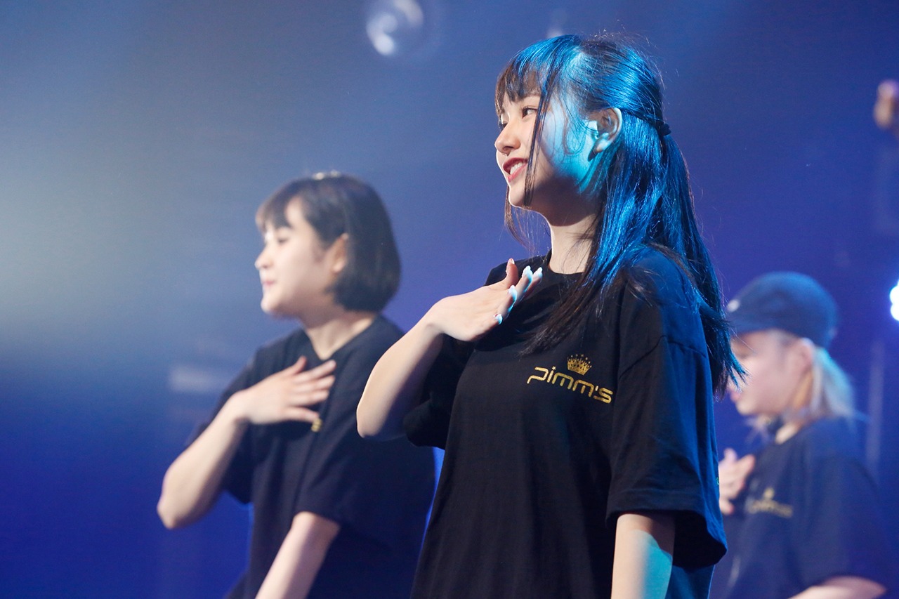 新谷真由