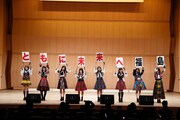 AKB48が東日本大震災被災地を訪問、復興支援の気持ち新たに