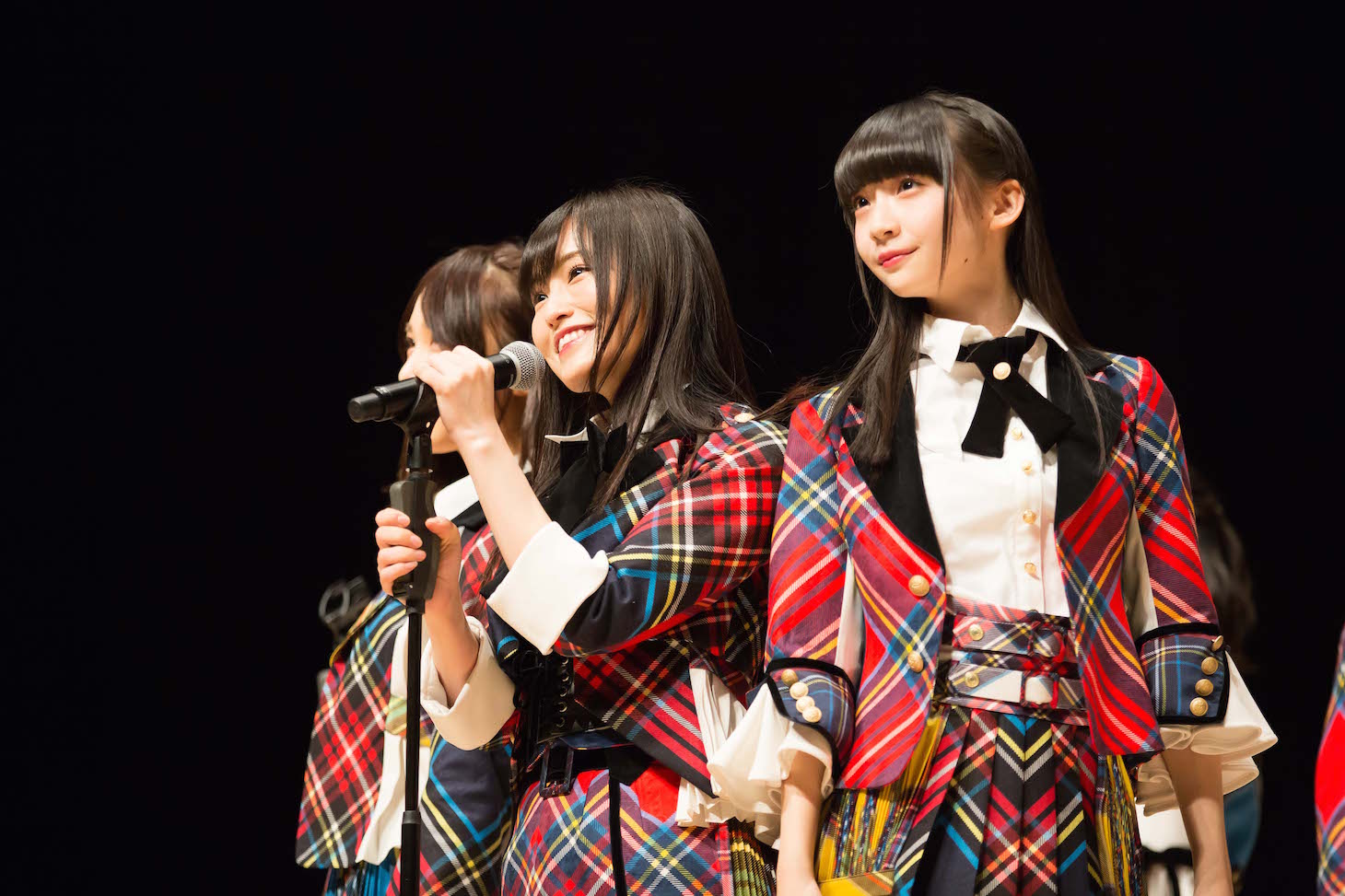 「東日本大震災復興支援～誰かのためにプロジェクト 2018～」イベントの岩手公演の様子。
