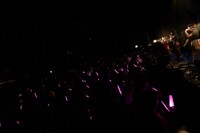 J☆Dee'Z「Feeeeel!!! 2018」東京・WWW X公演の様子。（写真提供：ソニー・ミュージックレコーズ）