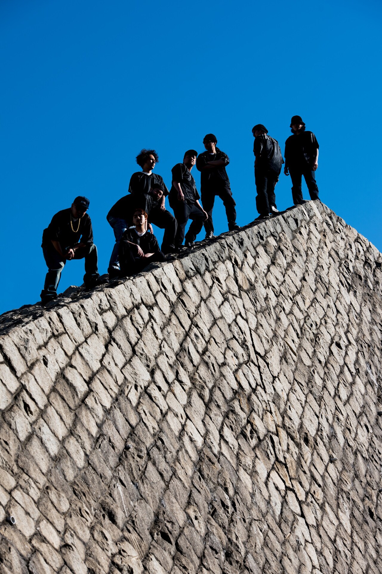 SANABAGUN.が1年10カ月ぶりアルバム発表、7都市ツアーも決定