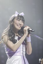 高城れに（Photo by HAJIME KAMIIISAKA）