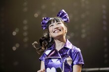 高城れに（Photo by HAJIME KAMIIISAKA）