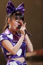 高城れに（Photo by HAJIME KAMIIISAKA）