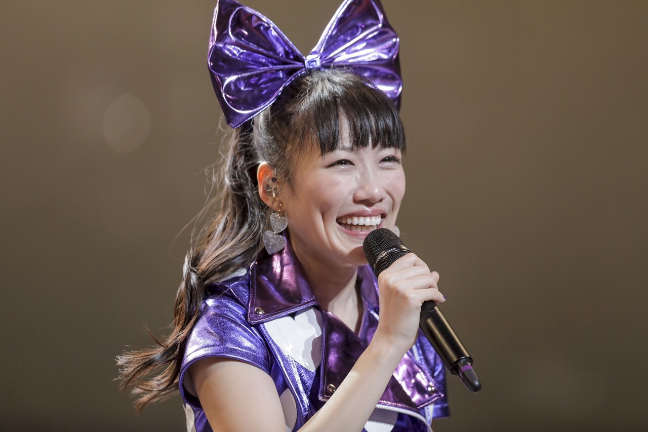 高城れに（Photo by HAJIME KAMIIISAKA）