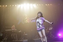 高城れに（Photo by HAJIME KAMIIISAKA）