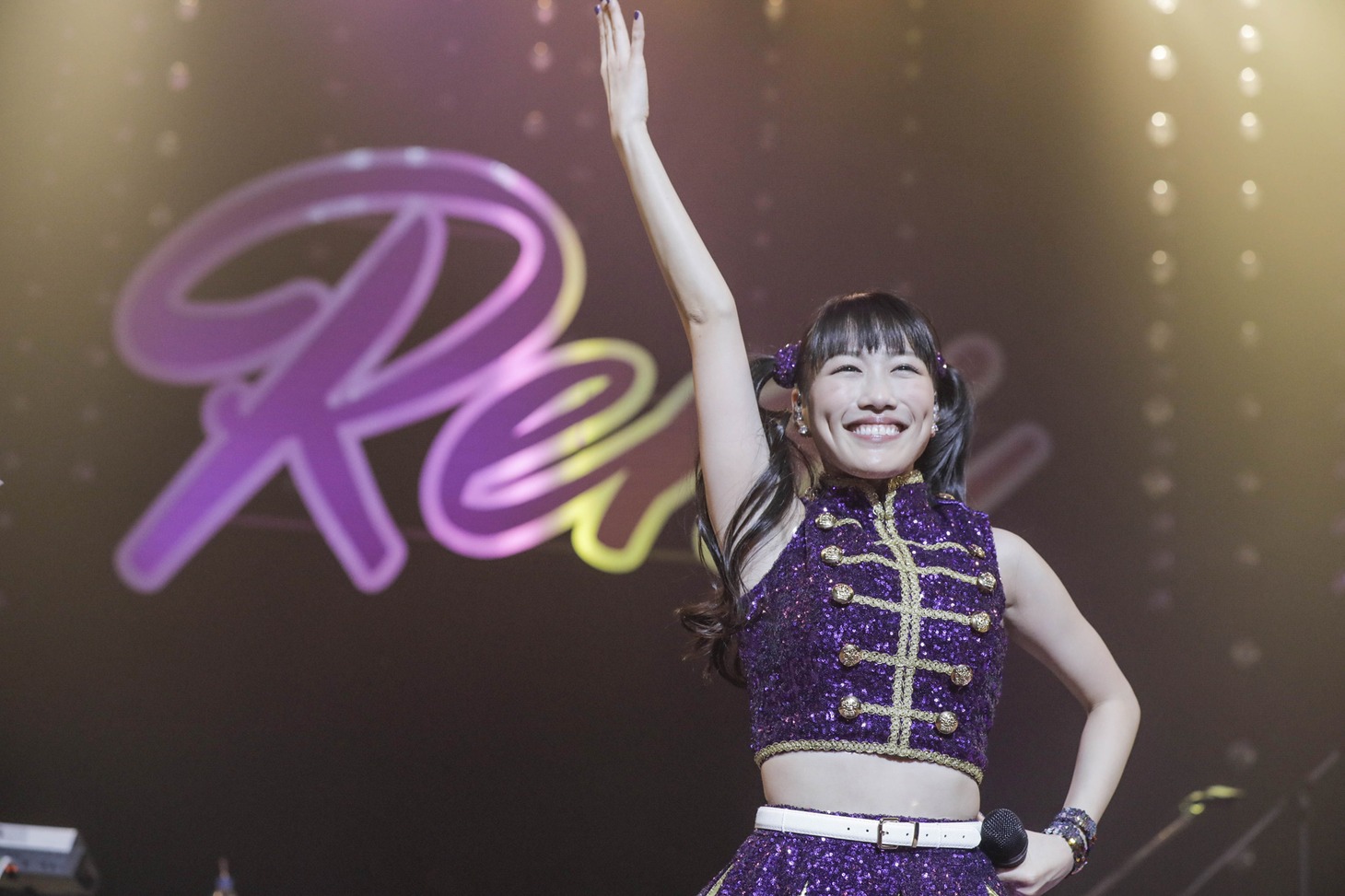 高城れに（Photo by HAJIME KAMIIISAKA）