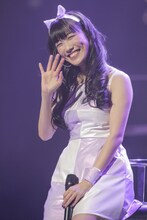 高城れに（Photo by HAJIME KAMIIISAKA）