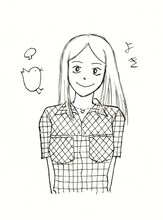 よしもとよしともによるイラスト。