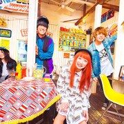 Amelie全国ツアーにサウシー、ドアラ、WOMCADOLE、マカえんら