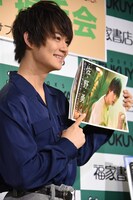 佐野勇斗（M!LK）