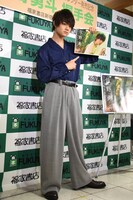 佐野勇斗（M!LK）