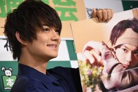 佐野勇斗（M!LK）