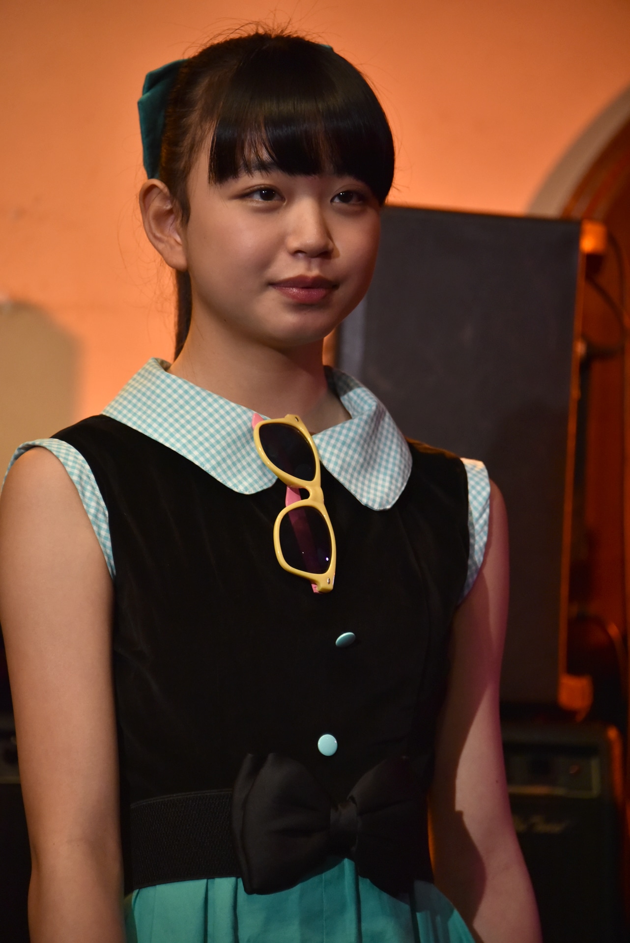 吉田万葉