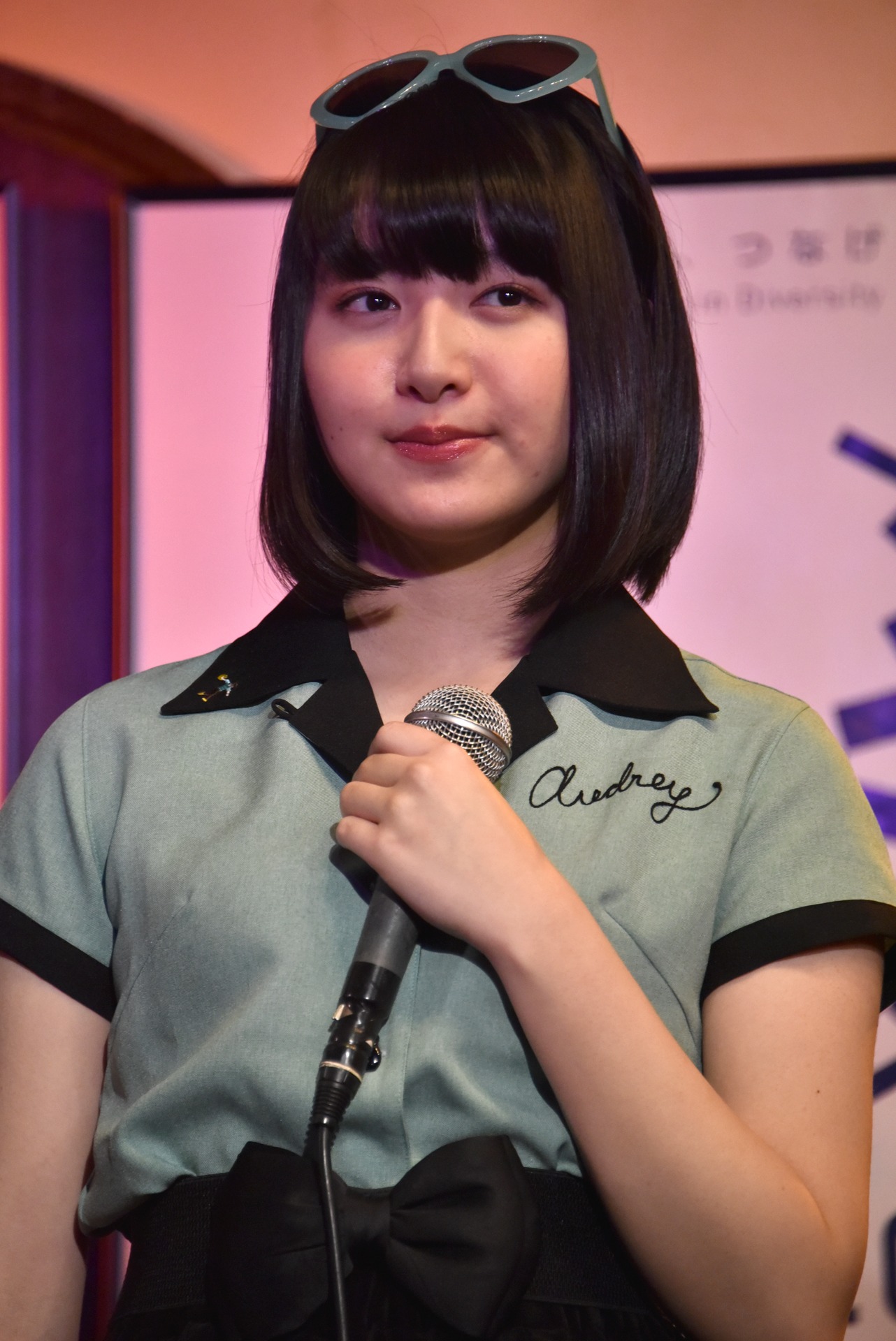 鉄戸美桜
