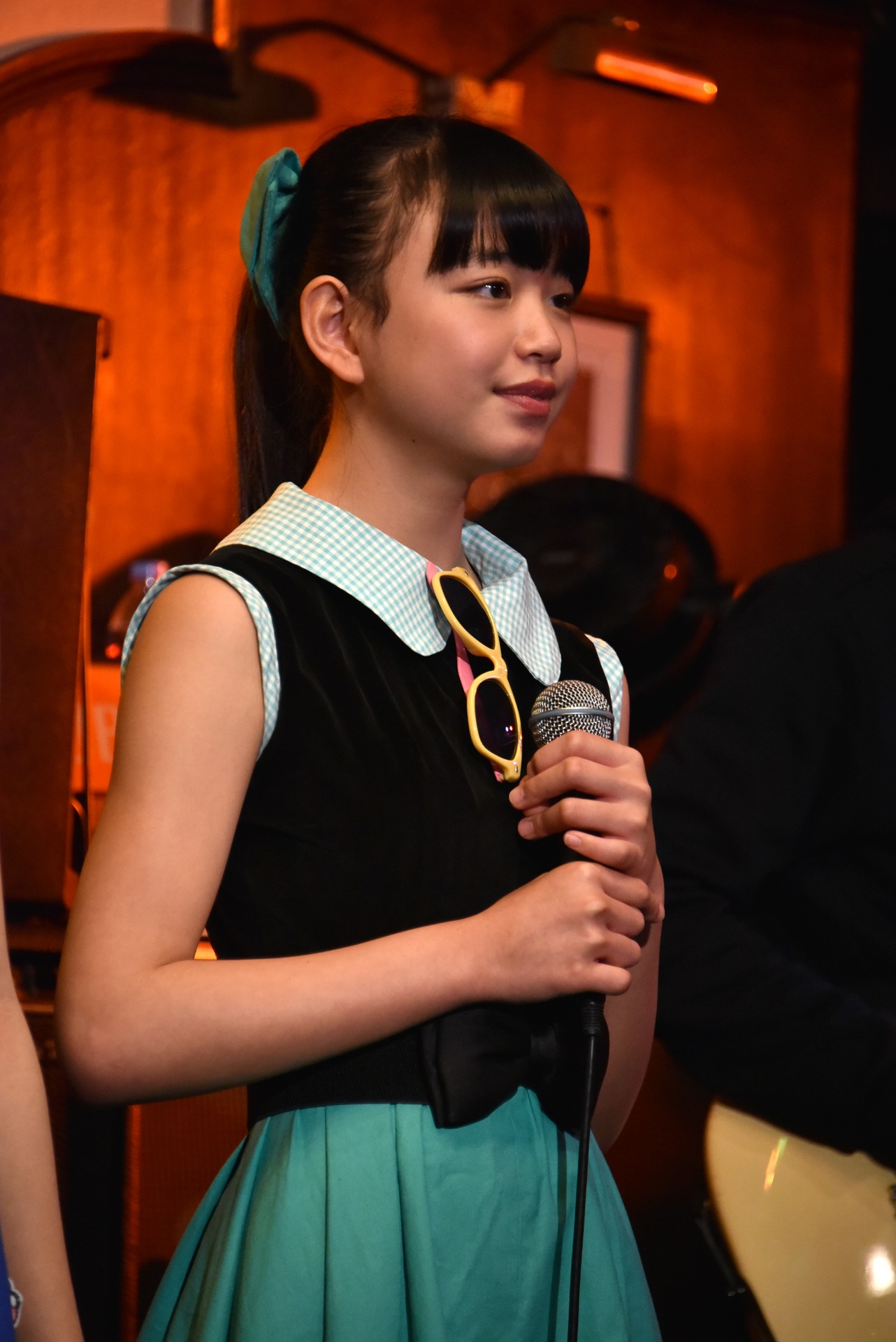 吉田万葉