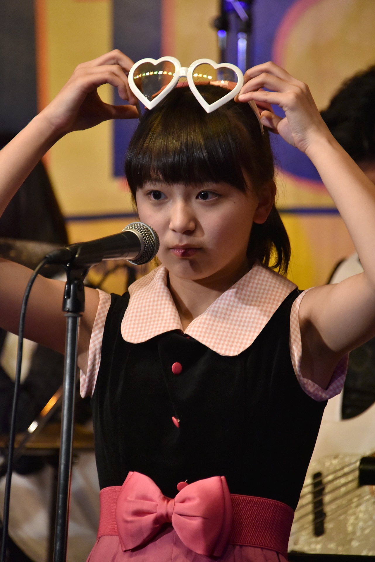 井上姫月