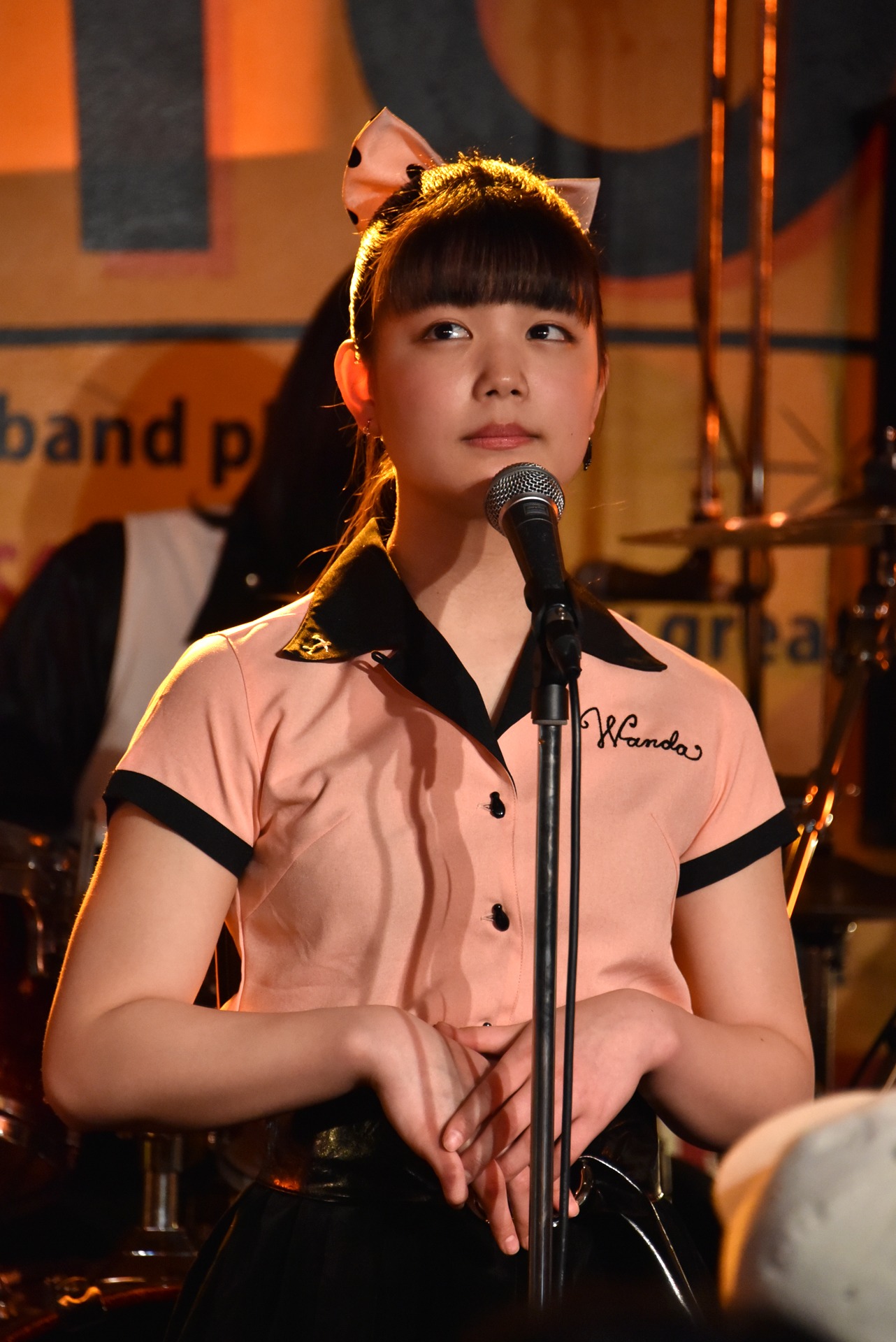 我妻桃実