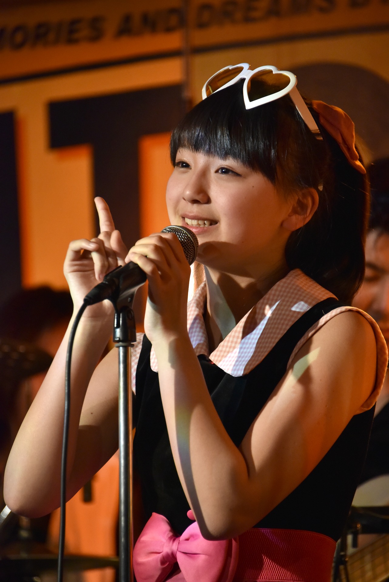 井上姫月