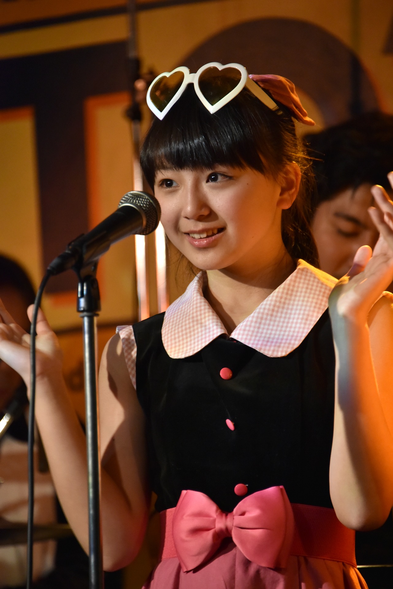 井上姫月