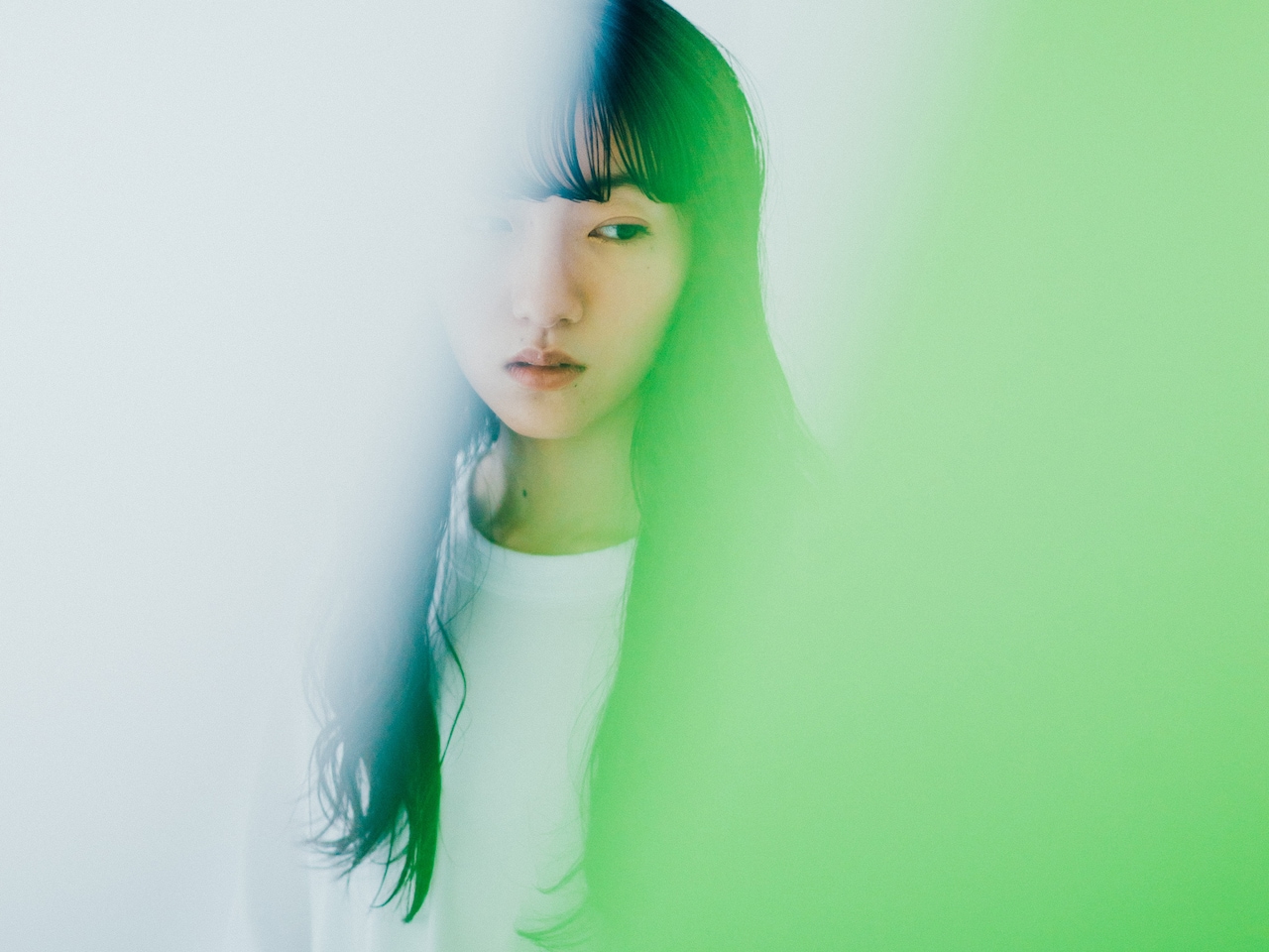 春ねむり、芋生悠の主演映画「; the eternal /spring」主題歌をシングルリリース