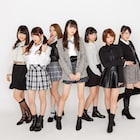 ラストアイドルよりLaLuce吉崎綾&古賀哉子、Good Tears王林が卒業