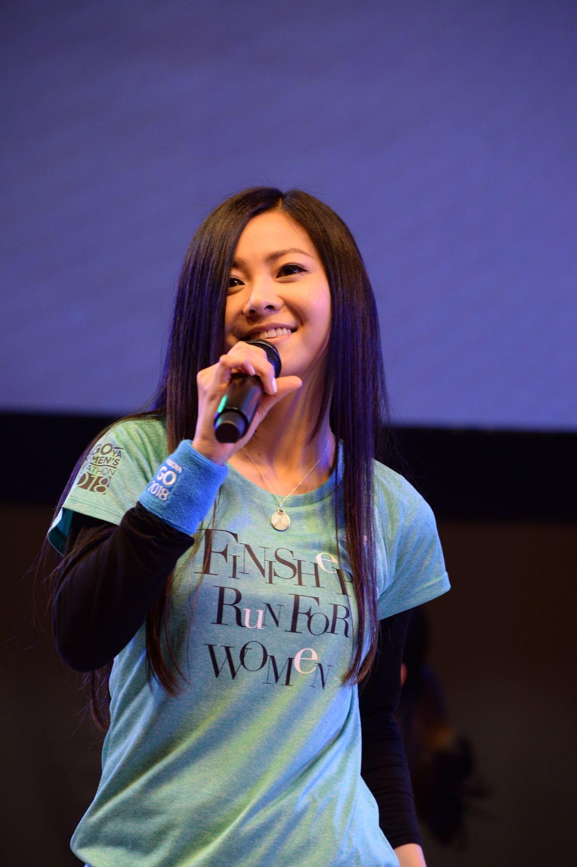 倉木麻衣