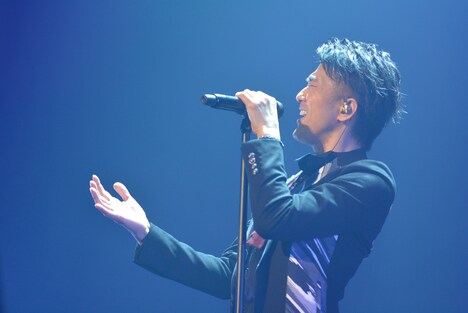 池森秀一（Vo）