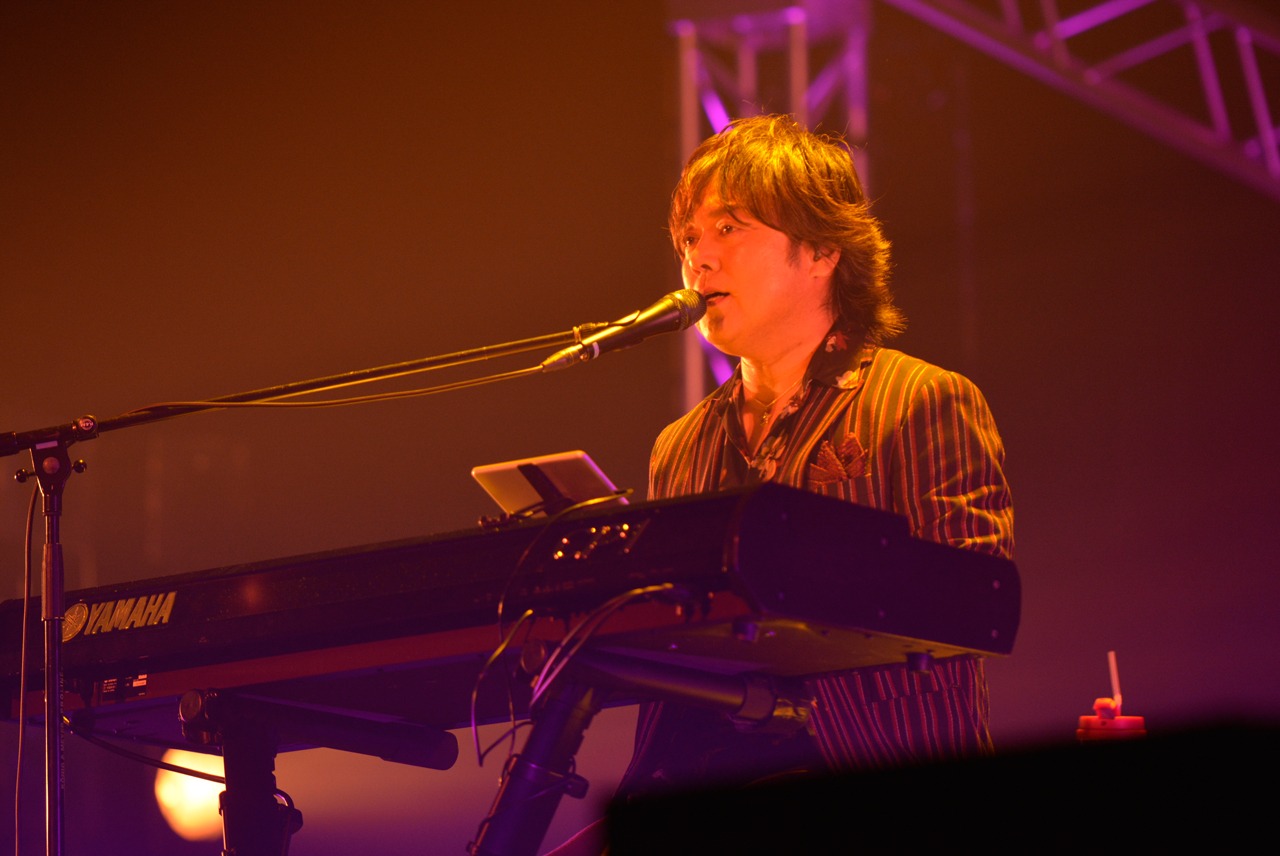 山根公路（Key）
