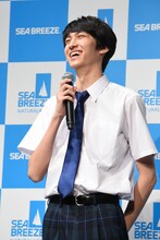 古川毅（SUPER★DRAGON）