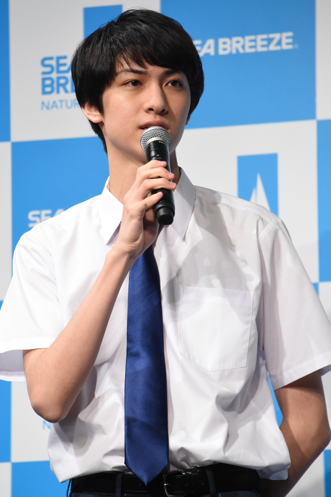 古川毅（SUPER★DRAGON）