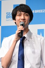 古川毅（SUPER★DRAGON）