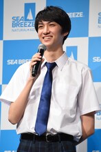 古川毅（SUPER★DRAGON）