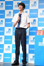 古川毅（SUPER★DRAGON）