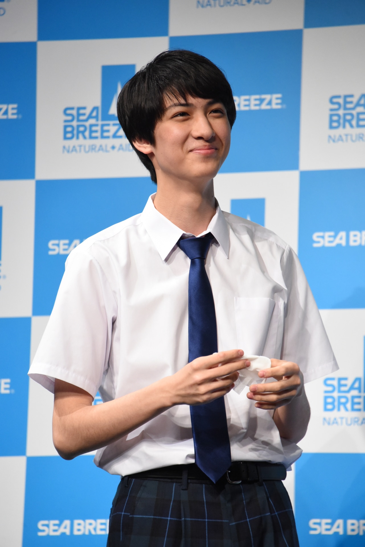 古川毅（SUPER★DRAGON）