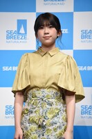 Manaka（Little Glee Monster）