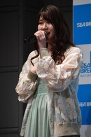 かれん（Little Glee Monster）