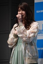 かれん（Little Glee Monster）