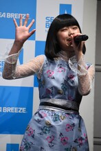 アサヒ（Little Glee Monster）