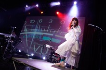 ましのみ「ぺっとぼとリテラシー～別途ほとばしるショータイムへようこそ～vol.1」の様子。（写真提供：ポニーキャニオン）
