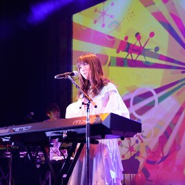 ましのみ、メジャー初ワンマンで“もっと高いところ”目指し宇宙へ