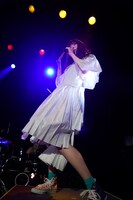 ましのみ（写真提供：ポニーキャニオン）