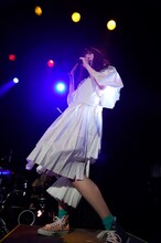 ましのみ（写真提供：ポニーキャニオン）