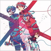 TOUYU(灯油)「セカンドハート」ジャケット