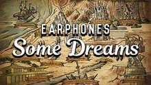 イヤホンズ「Some Dreams」トレイラー映像のワンシーン。
