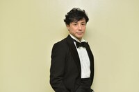 東山紀之（写真提供：NHK）