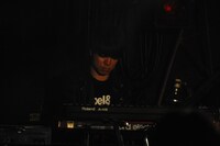 ハジメタル（Key）（撮影：岸田哲平）