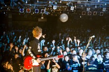 「dustbox One Man Show -Overcoming-」の様子。（Photo by JON...）