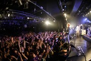 「dustbox One Man Show -Overcoming-」の様子。（Photo by JON...）